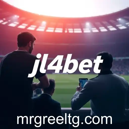 Estatísticas jl4bet