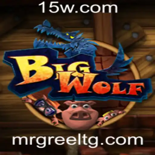 BigWolf: Descubra o Mundo Fascinante deste Jogo Inovador
