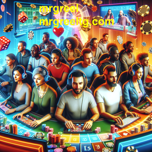 A Importância da Comunidade nos Jogos Online