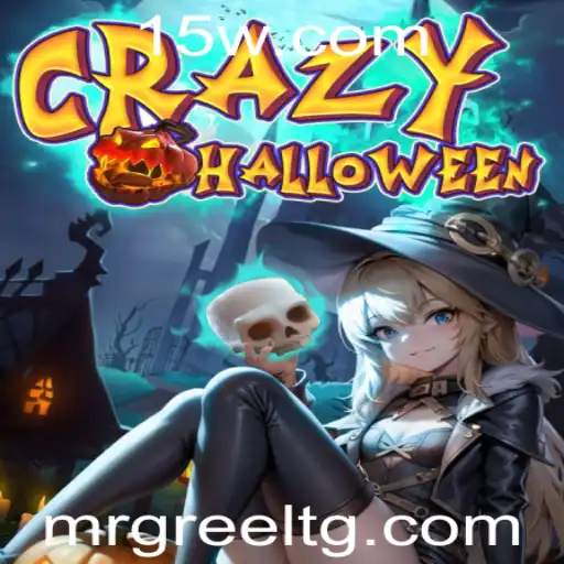 Descubra CrazyHalloween: A Aventura Assustadora com jl4bet