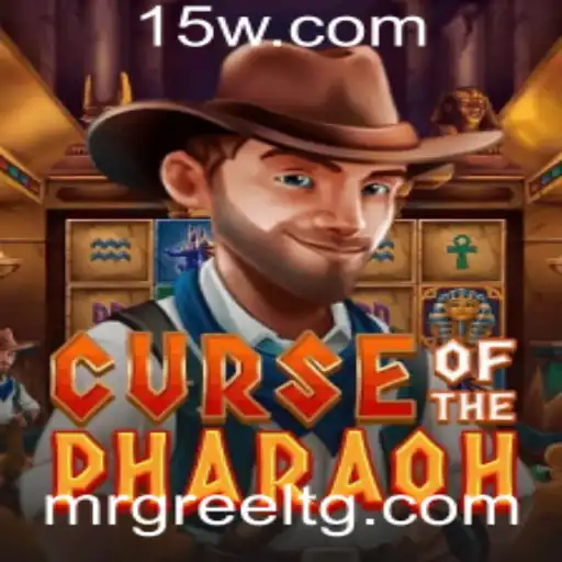 Explorando 'CurseofthePharaoh': Uma Jornada Épica no Mundo dos Faraós