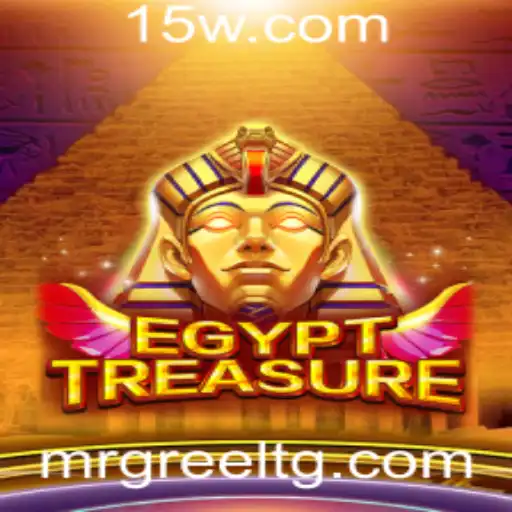 Explorando o Fascinante Mundo de EgyptTreasure