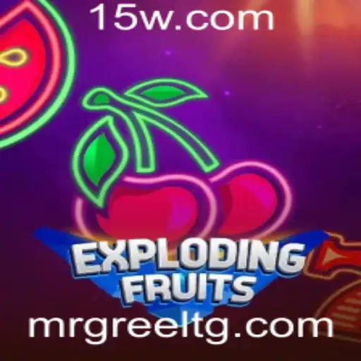 ExplodingFruits: Aventure-se Neste Jogo de Ação e Estratégia com jl4bet