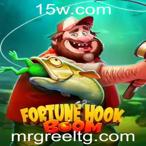 Descubra o Entusiasmante Mundo de FortuneHookBoom: Um Jogo Inovador com Ameaça de Tornados