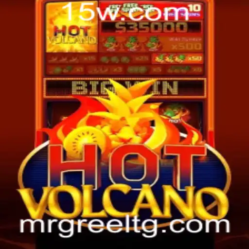 Explorando o Mundo do Jogo 'HotVolcano': Introdução e Regras