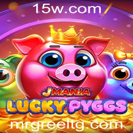 Descubra JManiaLuckyPyggs: O Novo Fenômeno dos Jogos