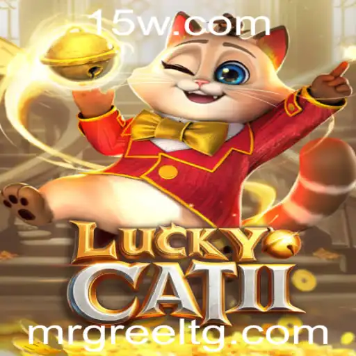 Explorando LuckyCatII: O Jogo de Aventura Imperdível