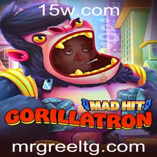 Descubra o Fascinante Mundo do MadHitGorillatron