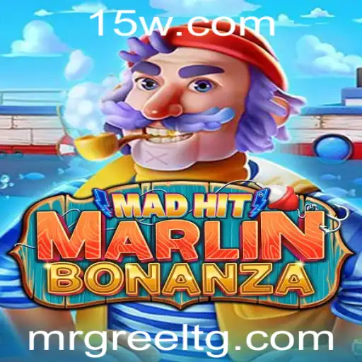 MadHitMarlinBonanza: Descubra o Novo Jogo que Está Conquistando todos
