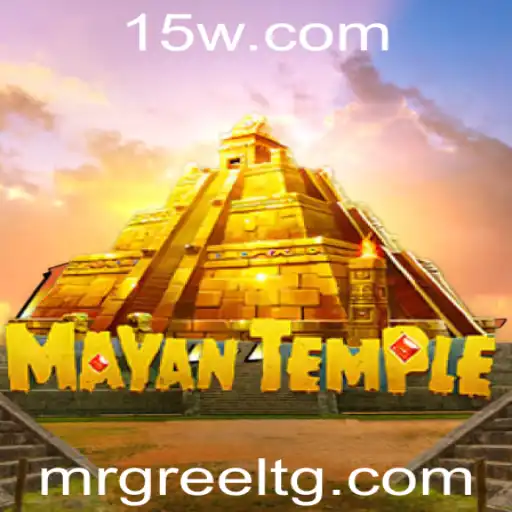 MayanTemple: Explorando os Mistérios do Antigo Jogo de Azar