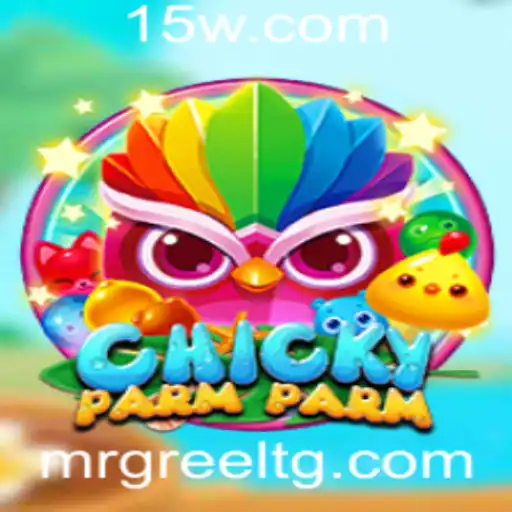 Descubra o Mundo de ChickyParmParm: O Jogo do Ano