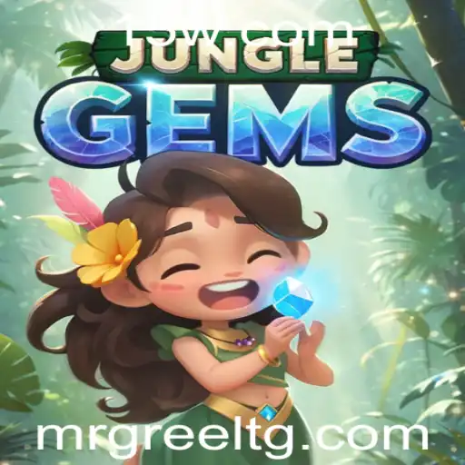 Descubra JungleGems: O Fascinante Mundo de Aventuras de Jl4bet