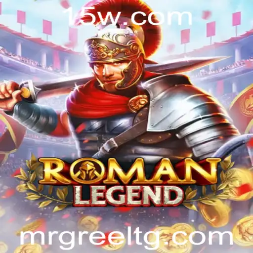 Explorando RomanLegend: Um Mergulho no Mundo Antigo