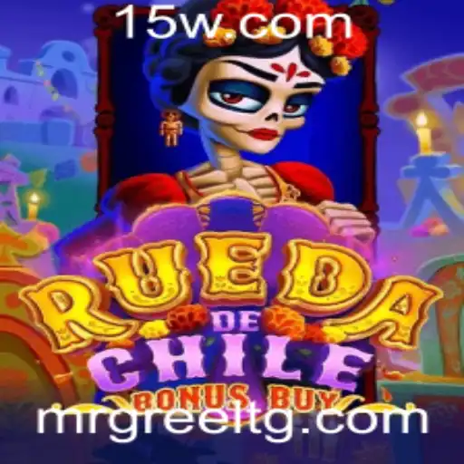 Desvendando o RuedaDeChileBonusBuy: Uma Nova Experiência de Jogo