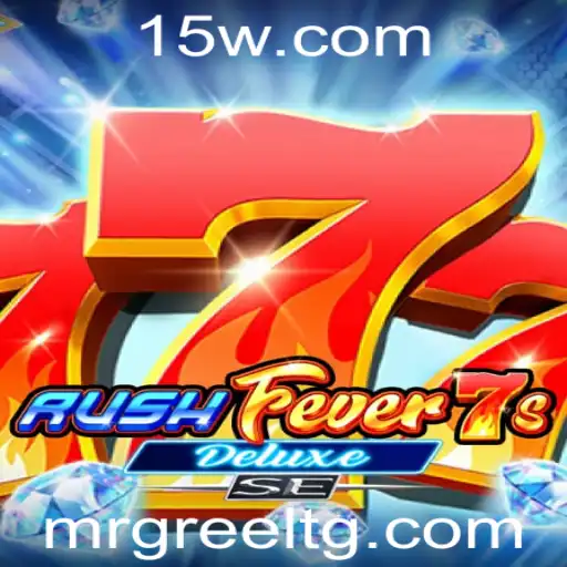 Descubra o Mundo Empolgante de RushFever7sDeluxeSE com JL4Bet