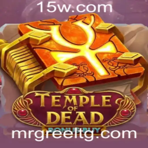 Explorando o Mundo do TempleofDeadBonusBuy
