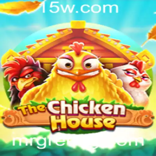 TheChickenHouse: Um Jogo Inovador com a Palavra-Chave jl4bet