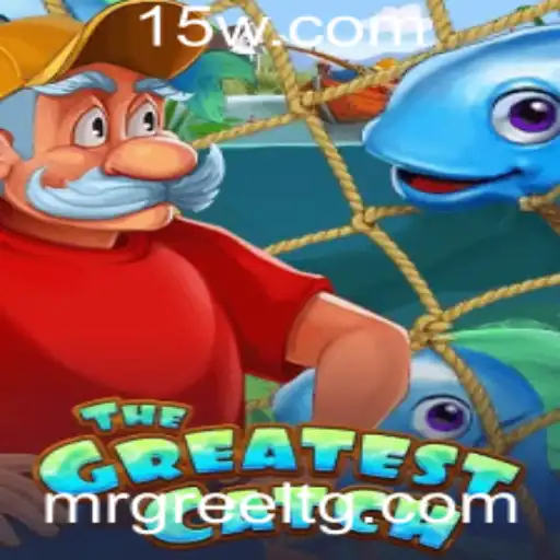 Descubra o Fascinante Mundo de TheGreatestCatch: O Jogo Mais Empolgante do Ano